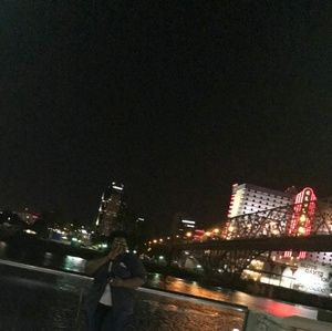 Meet your Posher, Tizzie